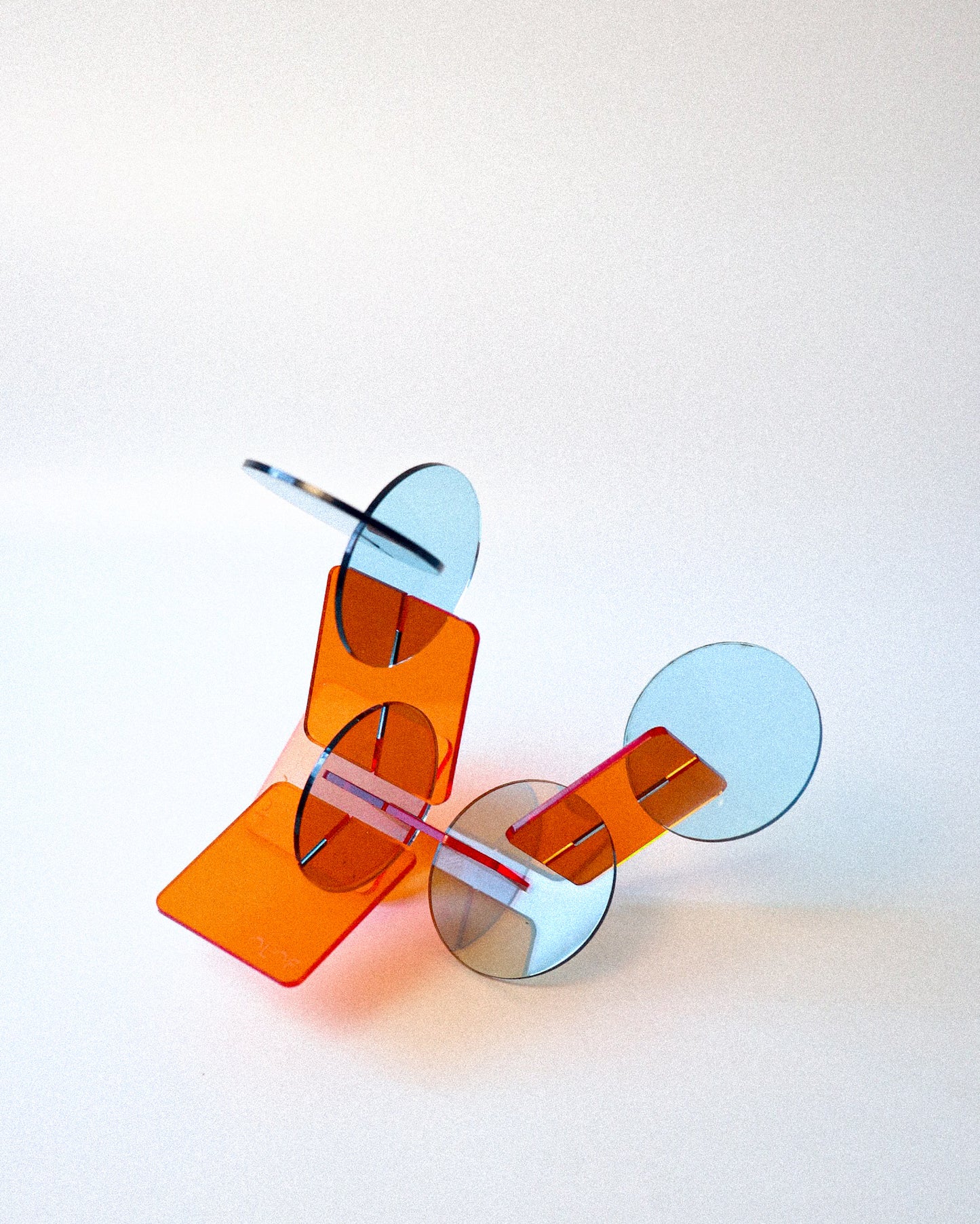 10pcs Window light puzzle