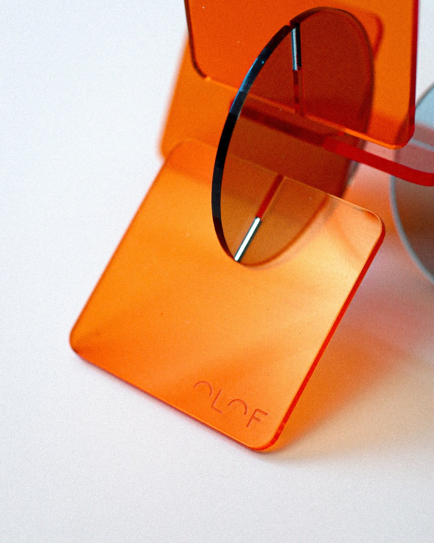 20pcs Window light puzzle