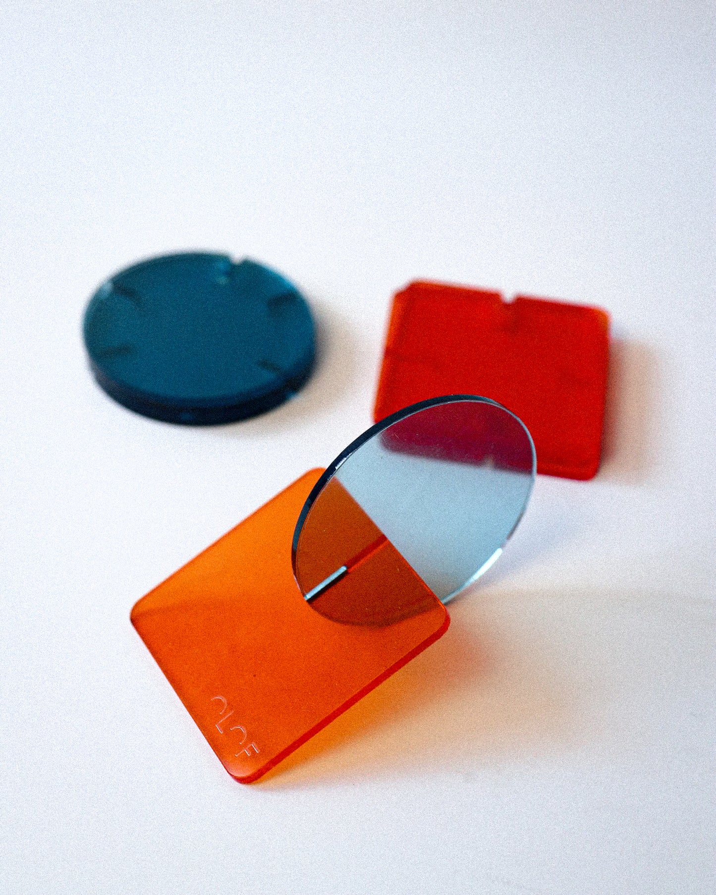 20pcs Window light puzzle